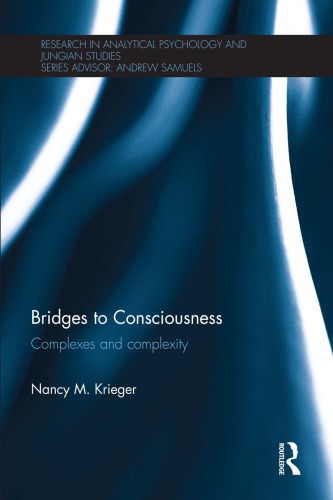 Bridges to consciousness: complexes and complexity