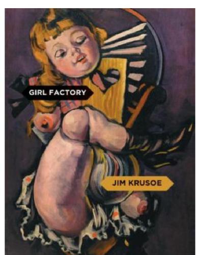 Girl Factory