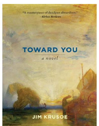 Toward You