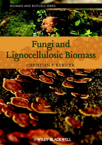 Fungi and lignocellulosic biomass