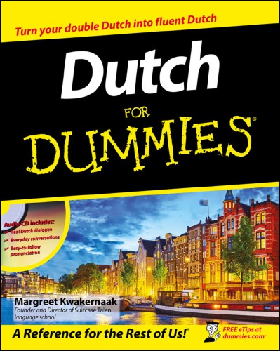 Dutch for dummies