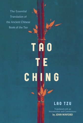 Tao te ching (Daodejing): the tao and the power