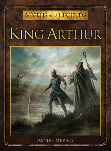 King Arthur