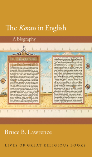 The Koran in English: a biography