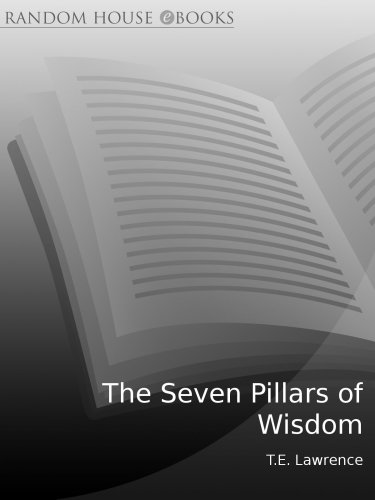 Seven Pillars of Wisdom