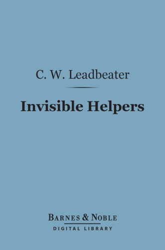 Invisible Helpers