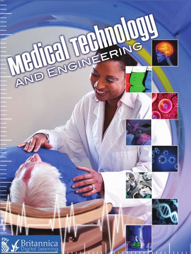 Medical Technology and Engineering