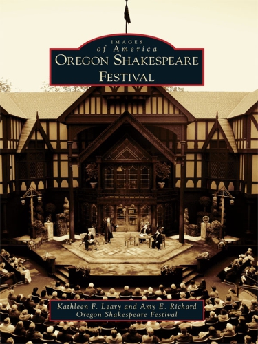 Oregon Shakespeare Festival