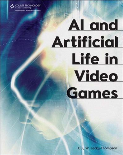 Lecky-: AI and Artificial Life in Video Games