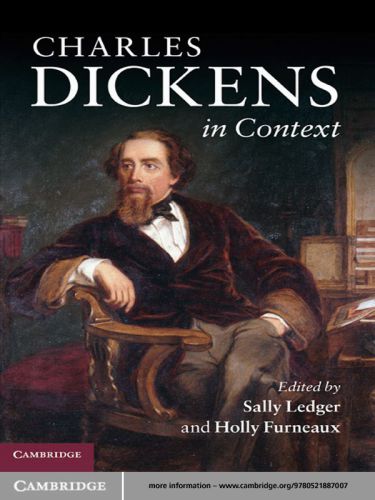 Charles Dickens in Context