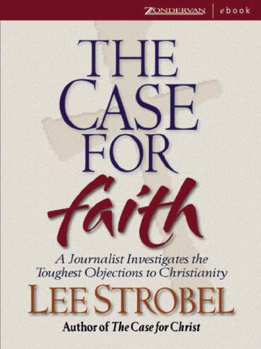 The Case for Faith for Kids