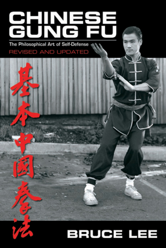 Chinese Gung Fu: the Philosophical Art of Self-Defense