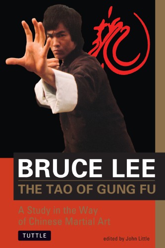 The tao of gung fu