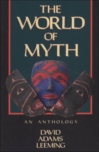 The World of Myth