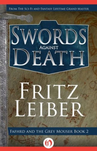 Swords Against Death