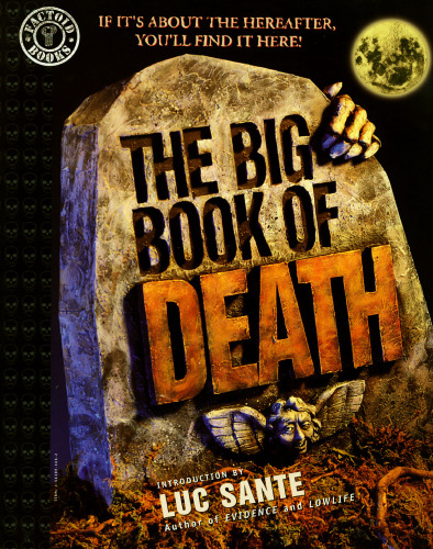 The Big Book of Death