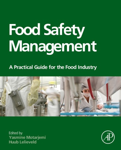 Food safety management