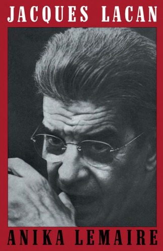 Jacques lacan