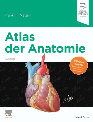 Atlas der Anatomie Deutsche Übersetzung von Christian M. Hammer by Frank H. Netter BOOKMARKED.pdf