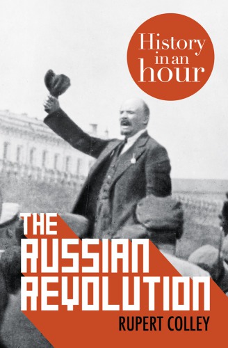 The Russian Revolution