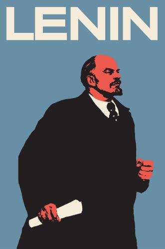 Lenin: the man, the dictator, and the master of terror