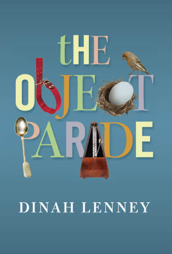 The Object Parade