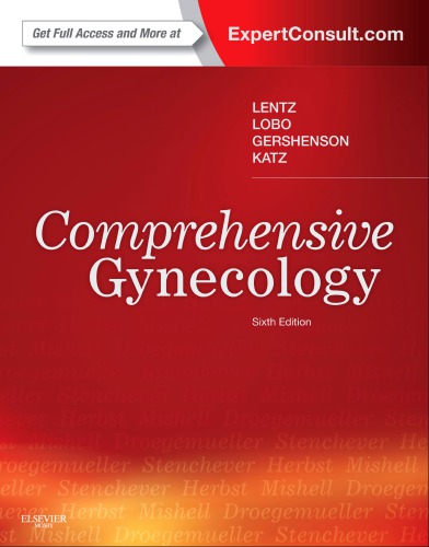 Comprehensive gynecology