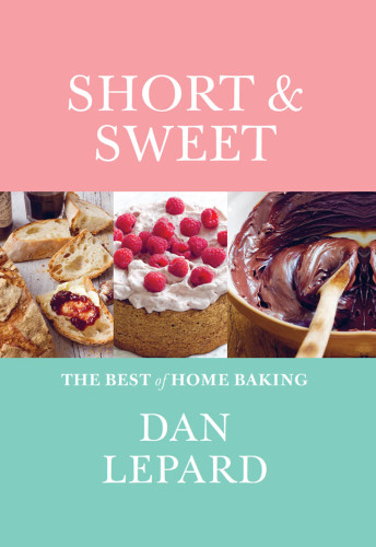 Short & sweet: the best of home baking