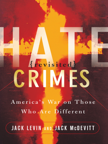 Hate crimes: the rising tide of bigotry and bloodshed