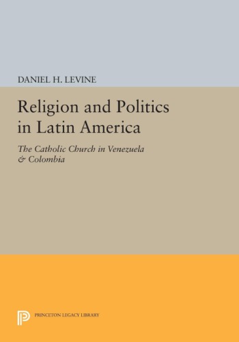 Religion and politics in latin america