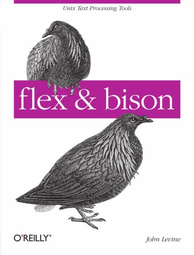 Flex & amp; bison