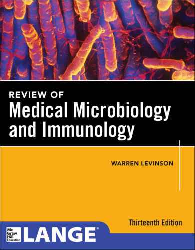 Review of Medical Microbiology and Immunology