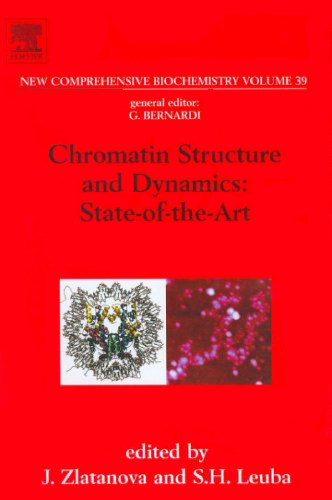 Chromatin Structure and Dynamics: State-of-the-Art