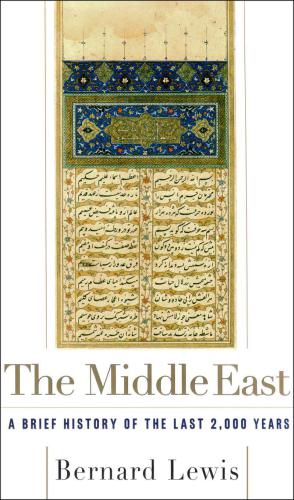 The Middle East: a brief history of the last 2,000 years