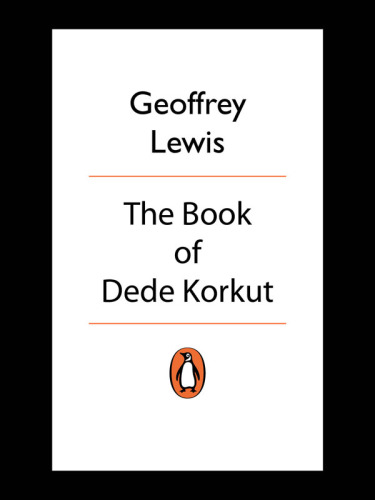 The Book of Dede Korkut