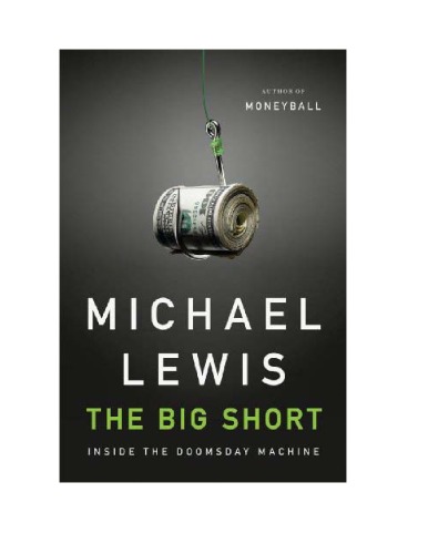 The Big Short: Inside the Doomsday Machine