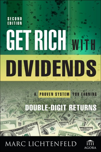 Get Rich with Dividends