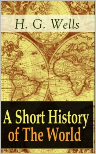 A Short History of the World