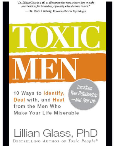 TOXIC MEN