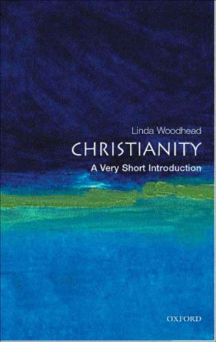 Christianity: A Very Short Introduction