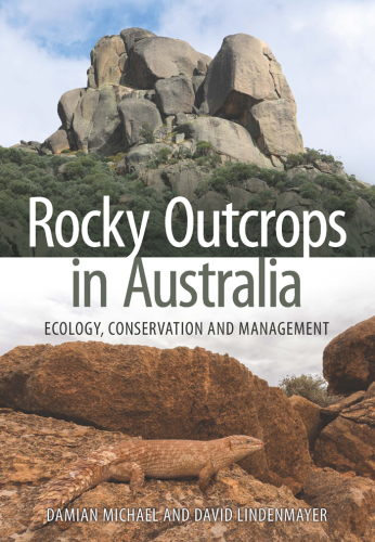 Rocky outcrops in Australia: ecology, conservation and management