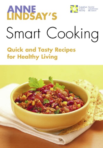 Anne Lindsay's Smart Cooking