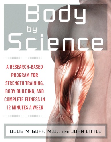 Body by Science