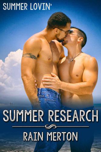 Summer Research