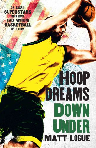 Hoop Dreams Down Under