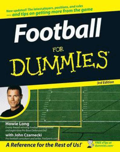 Football For Dummies