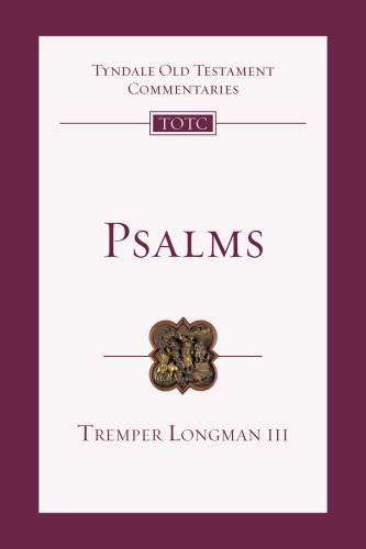 Psalms: an introduction and commentary