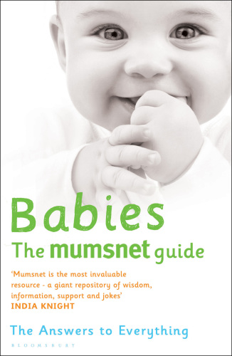 Babies: the Answers to Everything