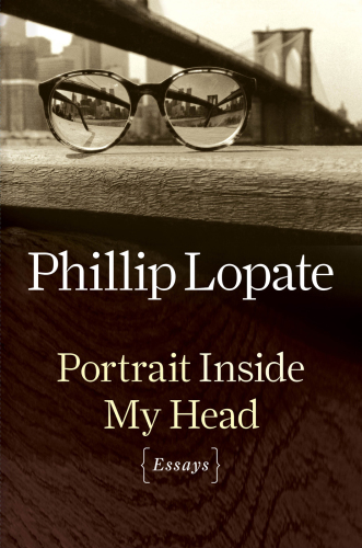 Portrait inside my head: essays