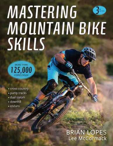 Mastering Mountain Bike Skills